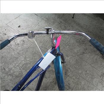 Huffy Cranbrook Beach Cruiser