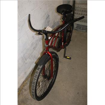 Huffy Cranbrook Beach Cruiser