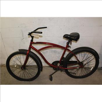 Huffy Cranbrook Beach Cruiser