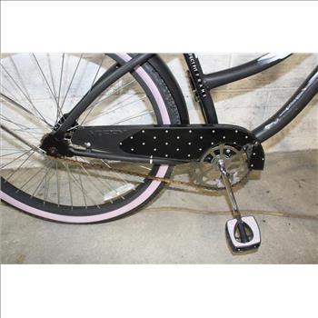 Huffy Cranbrook Cruiser Bike