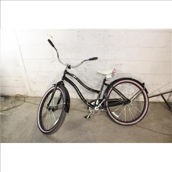 Huffy Cranbrook Cruiser Bike