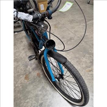 Huffy Cranbrook Cruiser With Motor