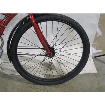 Huffy Cranbrooke Motor Bike