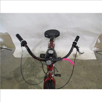 Huffy Cranbrooke Motor Bike