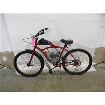 Huffy Cranbrooke Motor Bike