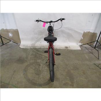 Huffy Cranbrooke Motor Bike