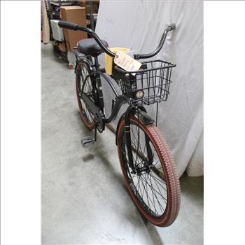 Huffy Cruiser Bike