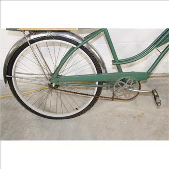 Huffy ++ Cruiser Bike