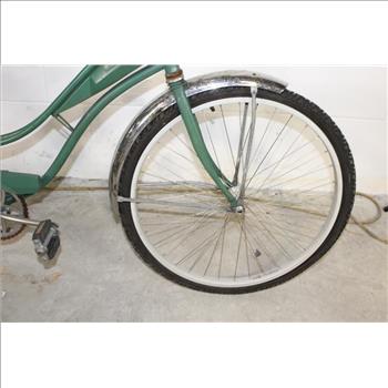 Huffy ++ Cruiser Bike