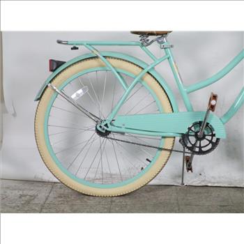 Huffy Deluxe Beach Cruiser