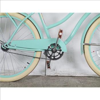 Huffy Deluxe Beach Cruiser