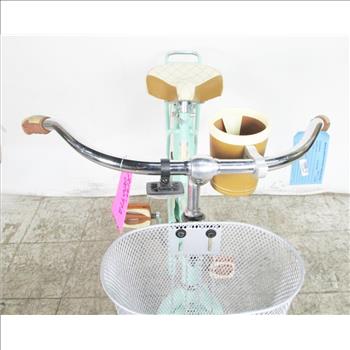 Huffy Deluxe Beach Cruiser