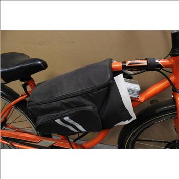 Huffy Electric Beach Cruiser