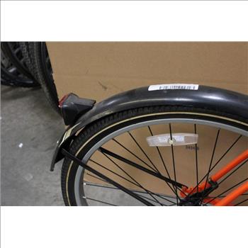 Huffy Electric Beach Cruiser