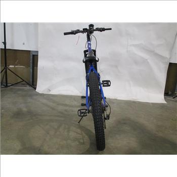 Huffy Fortress Mountain Bike