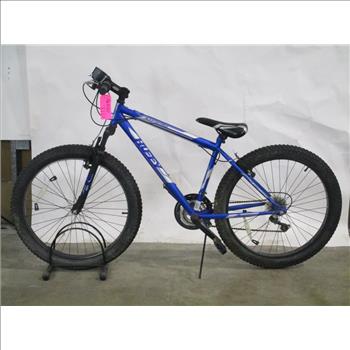 Huffy Fortress Mountain Bike