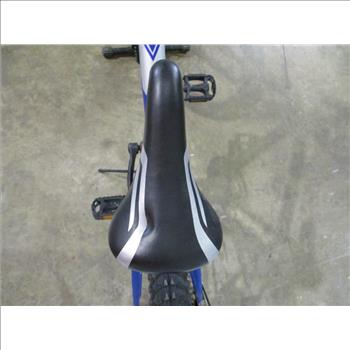 Huffy Fortress Mountain Bike