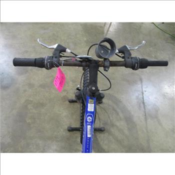 Huffy Fortress Mountain Bike