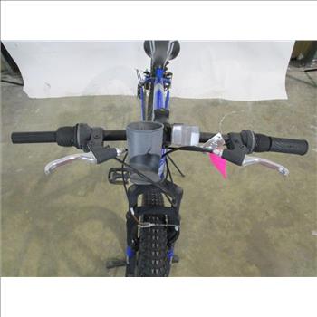 Huffy Fortress Mountain Bike