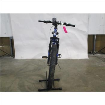 Huffy Fortress Mountain Bike