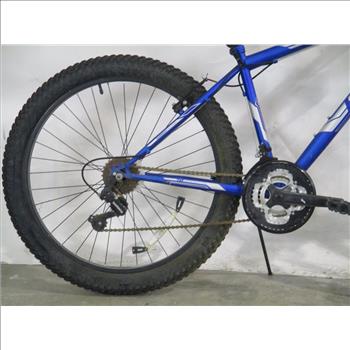 Huffy Fortress Mountain Bike