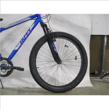 Huffy Fortress Mountain Bike