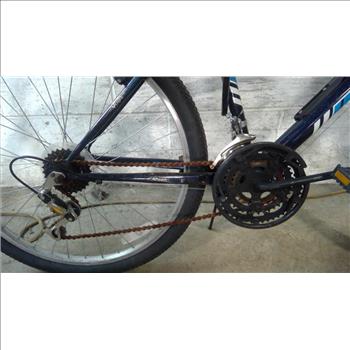 Huffy Granite Mountain Bike