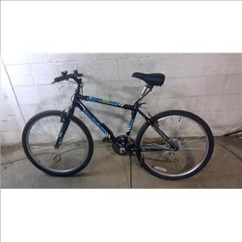 Huffy Granite Mountain Bike