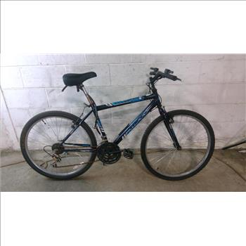 Huffy Granite Mountain Bike