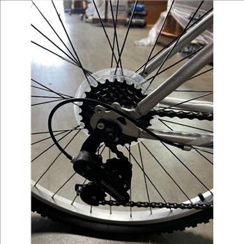 Huffy Highland 26 Inch Mountain Bike