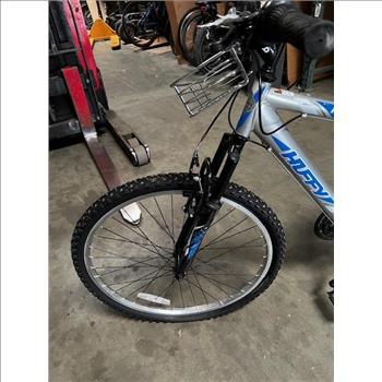 Huffy Highland 26 Inch Mountain Bike