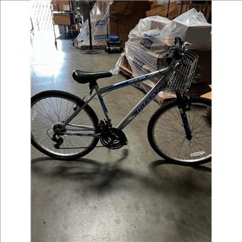 Huffy Highland 26 Inch Mountain Bike