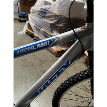 Huffy Highland 26 Inch Mountain Bike