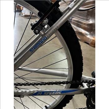 Huffy Highland 26 Inch Mountain Bike