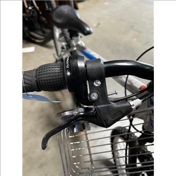 Huffy Highland 26 Inch Mountain Bike