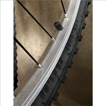 Huffy Highland 26 Inch Mountain Bike