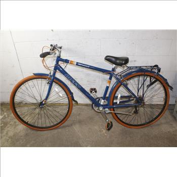 Huffy Kenwood Cruiser Bike