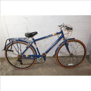 Huffy Kenwood Cruiser Bike