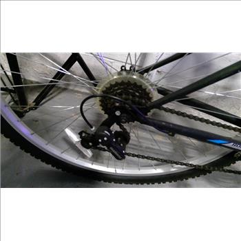 Huffy Mountain Bike