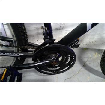 Huffy Mountain Bike