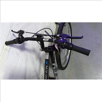 Huffy Mountain Bike