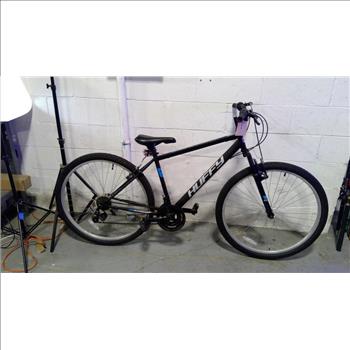 Huffy Mountain Bike