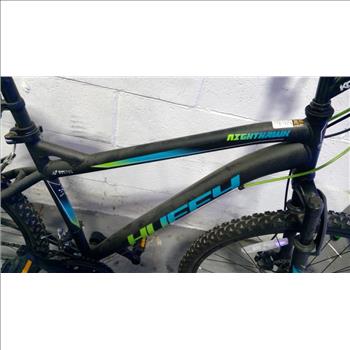 Huffy Mountain Bike