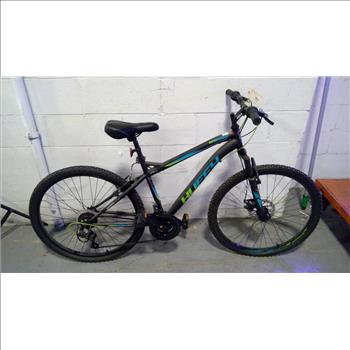 Huffy Mountain Bike