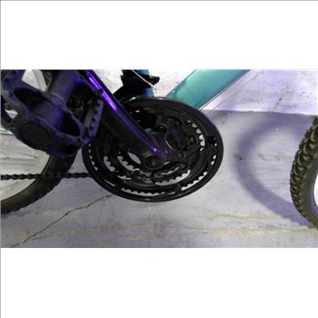 Huffy Mountain Bike