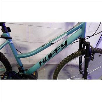 Huffy Mountain Bike