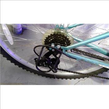Huffy Mountain Bike