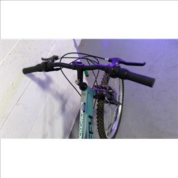 Huffy Mountain Bike