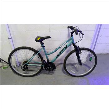 Huffy Mountain Bike
