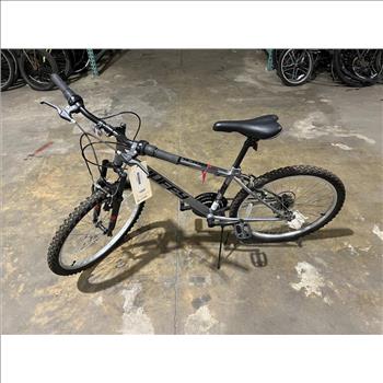 Huffy Mountain Bike